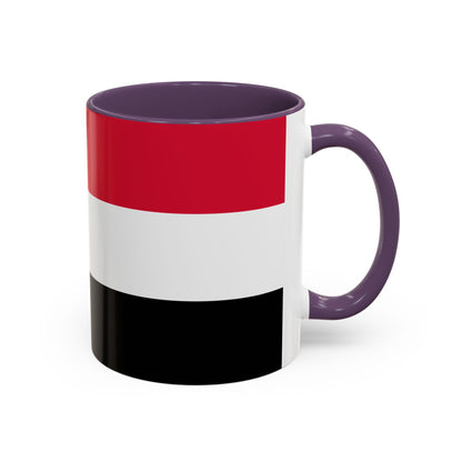 Sudan Mug