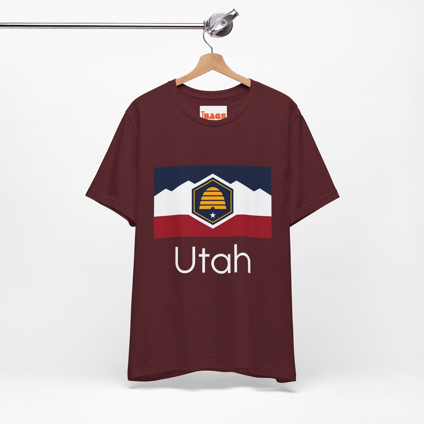 Utah T-shirts