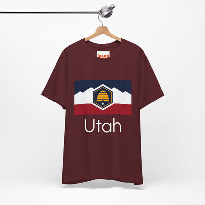 Utah T-shirts