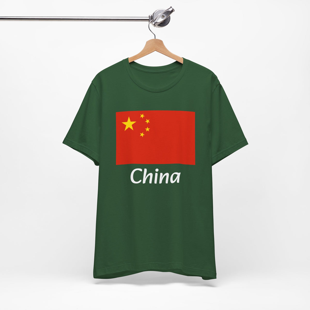 China T-shirt