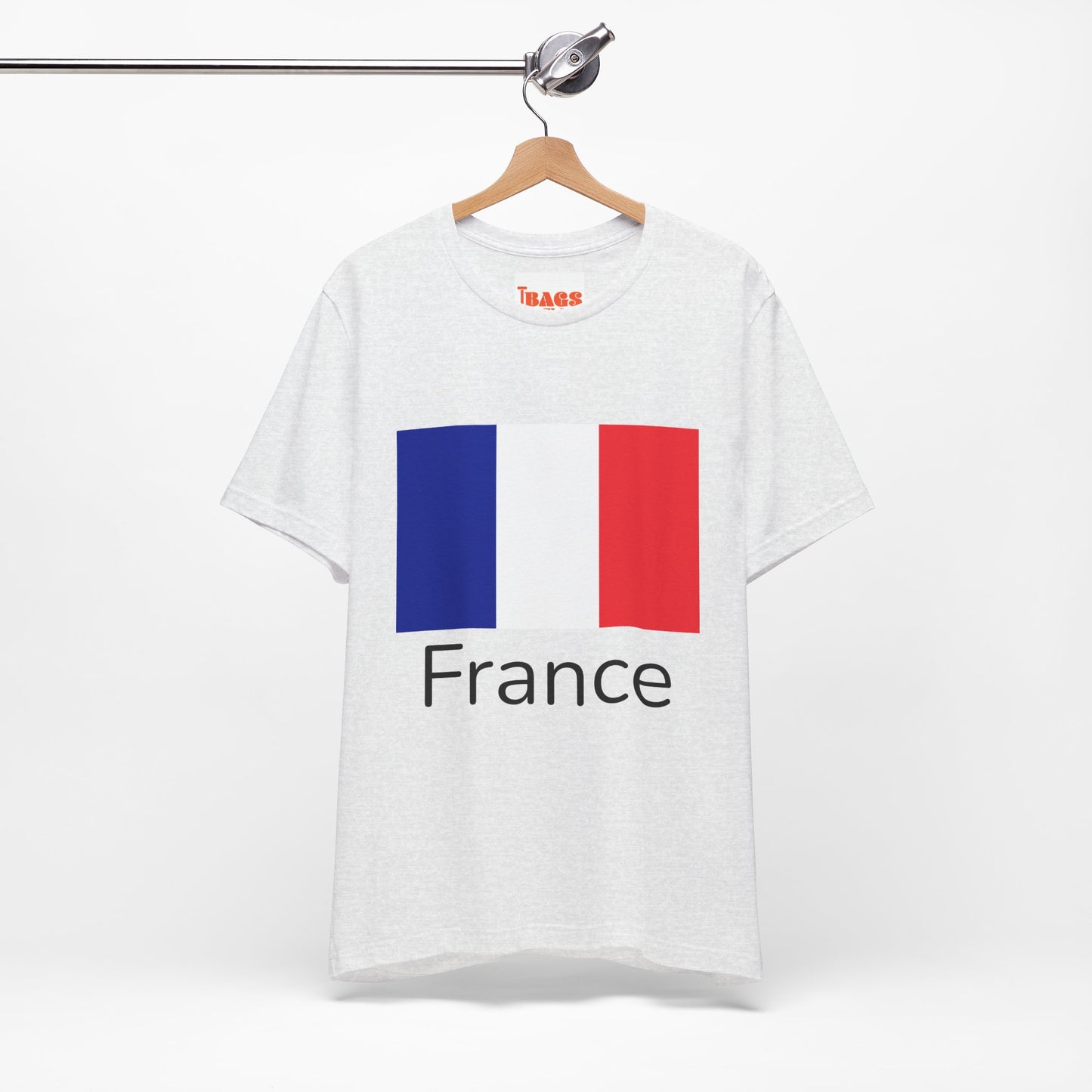 France T-shirts