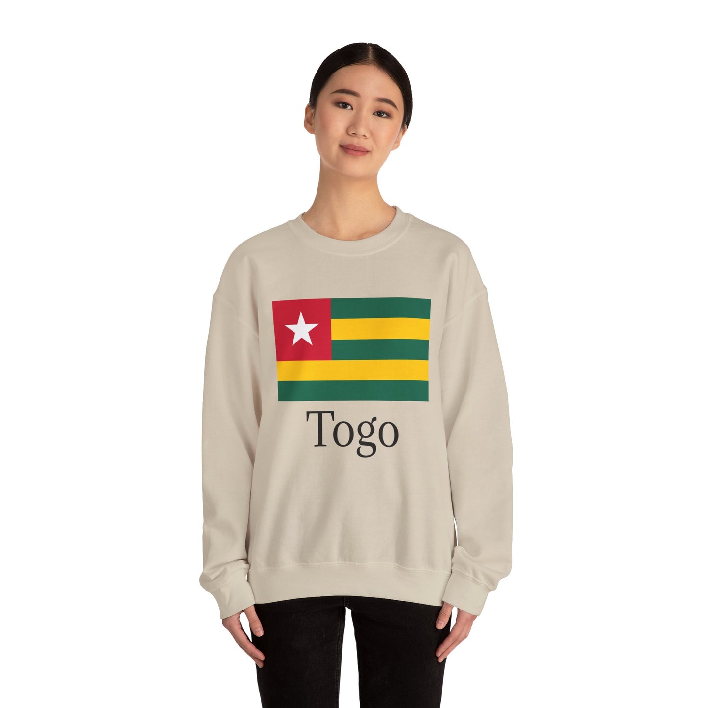 Togo Sweatshirt