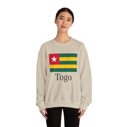 Togo Sweatshirt