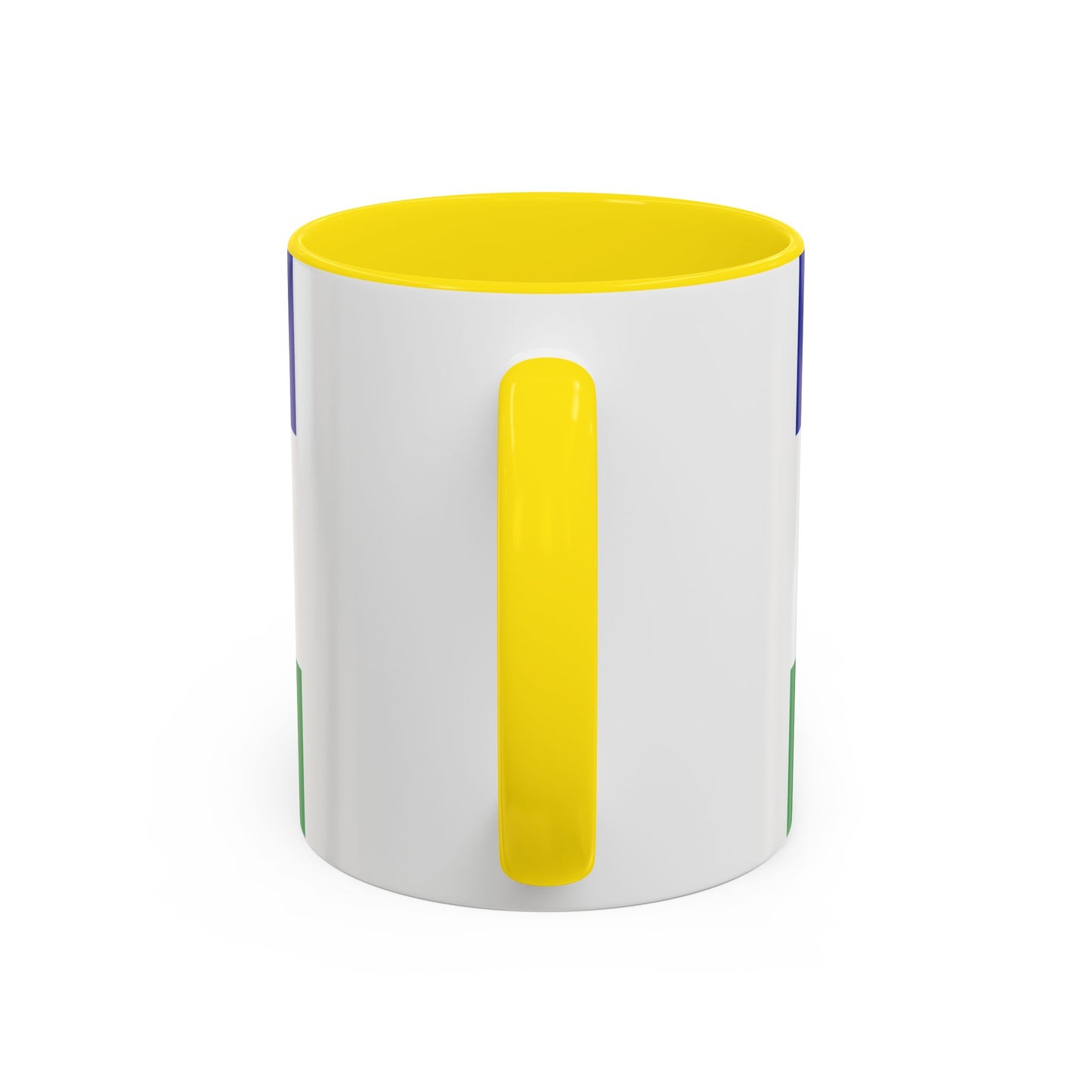 Lesotho Mug