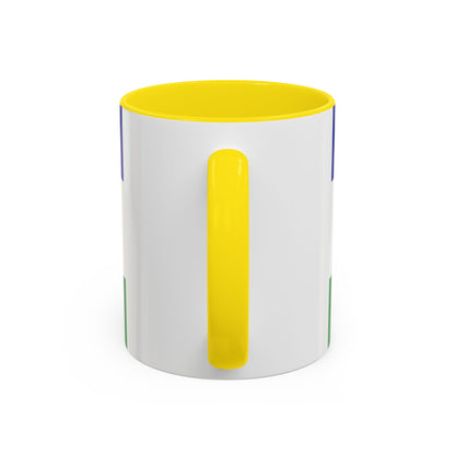 Lesotho Mug