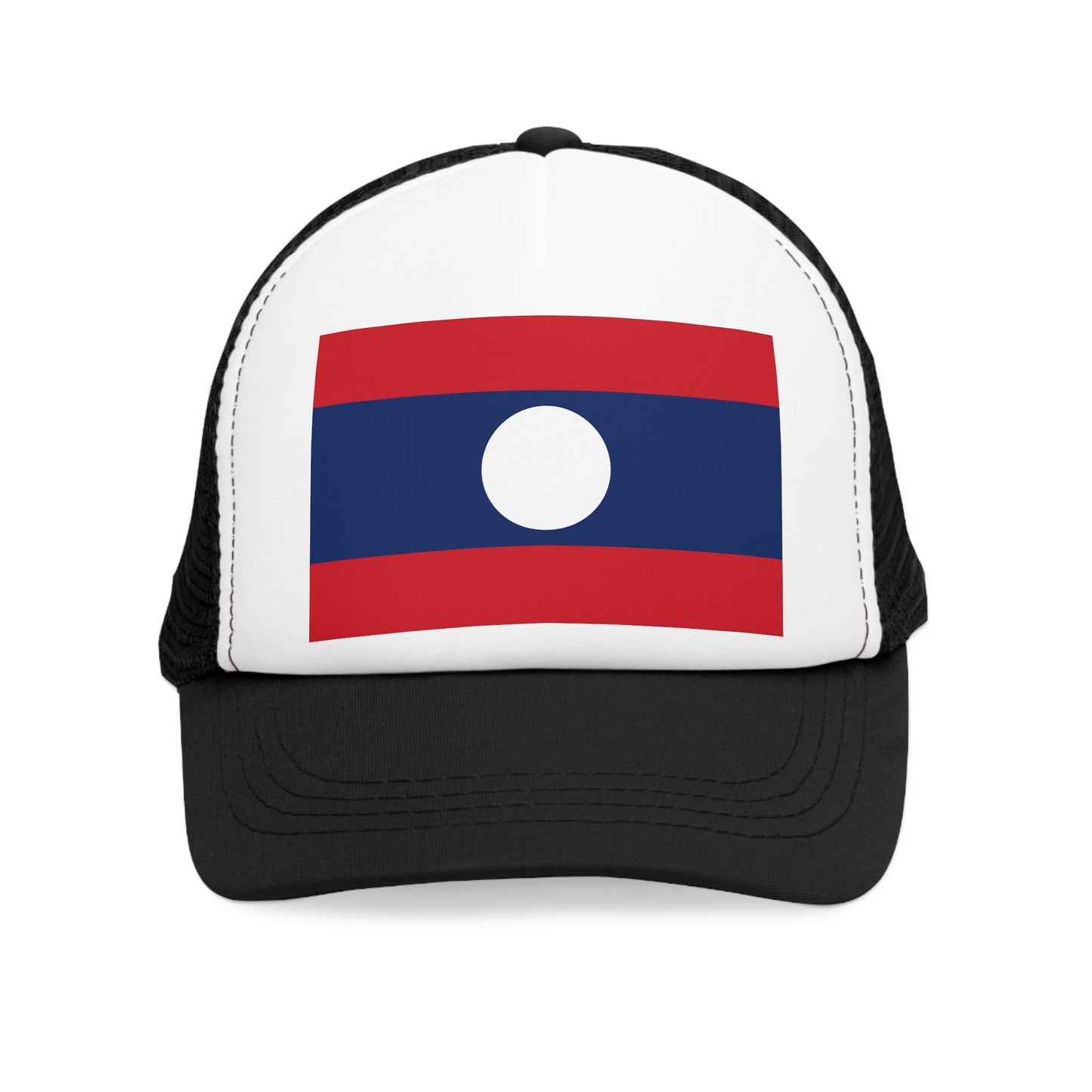 Laos Trucker Cap