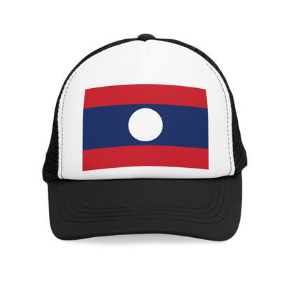 Laos Trucker Cap