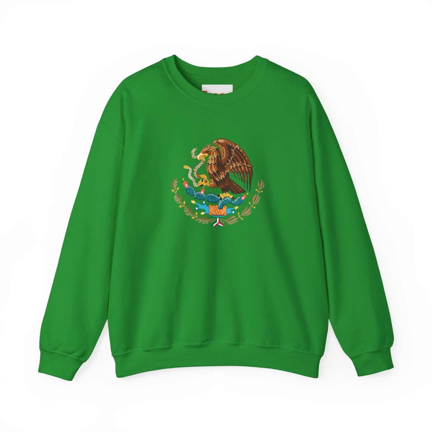 Mexico Inspired Sweatshirt