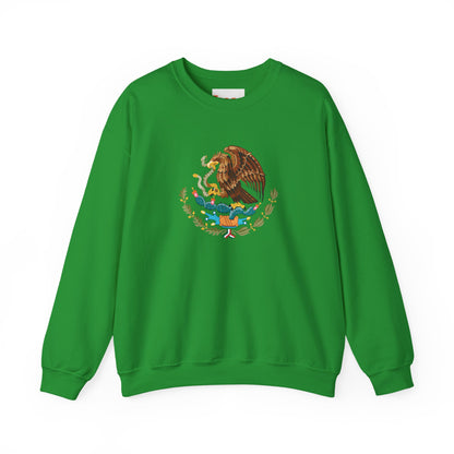 Mexico Inspired Sweatshirt