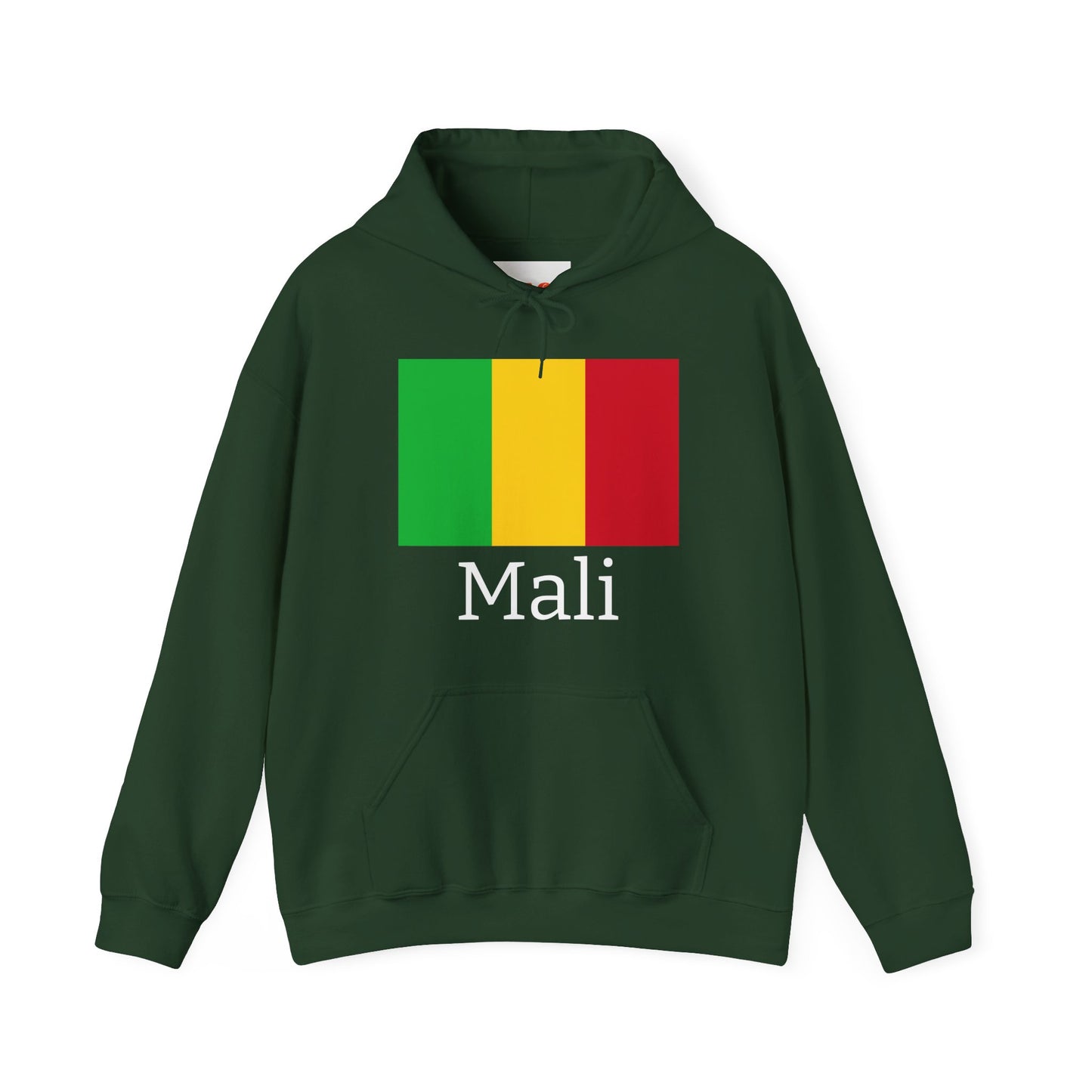 Mali Hoodie