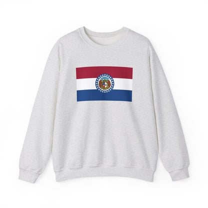 Missouri Flag Sweatshirt