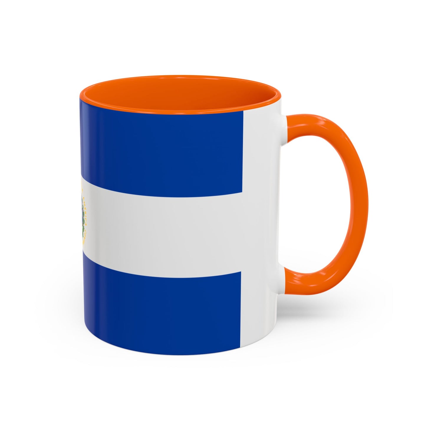 El Salvador Mug