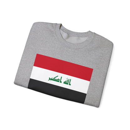 Iraq Sweatshirt
