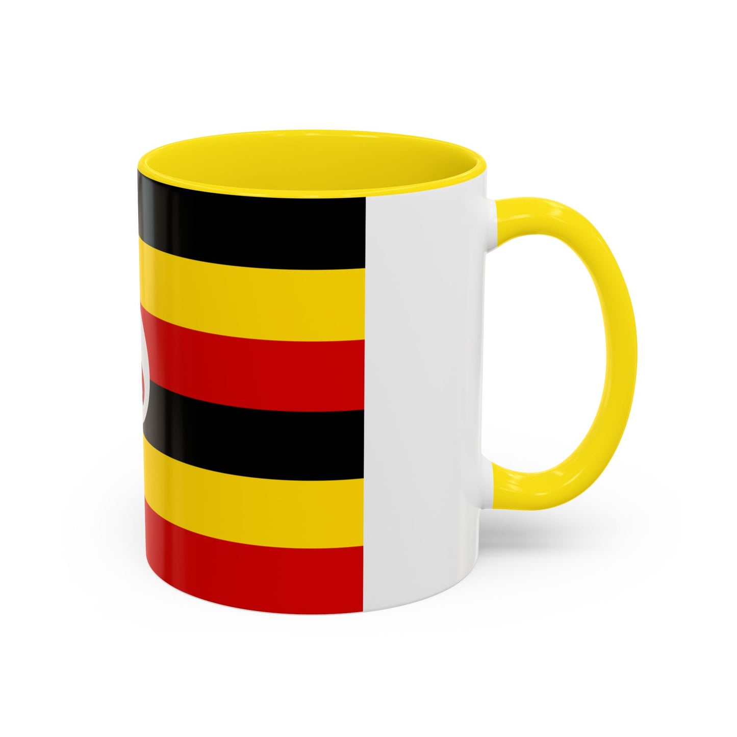 Uganda Mug