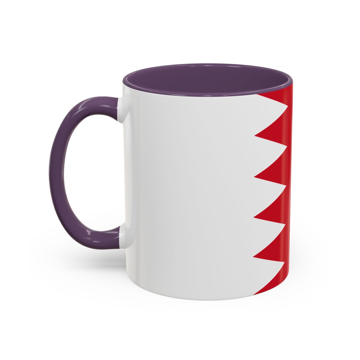 Bahrain Mug