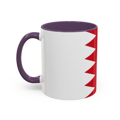 Bahrain Mug