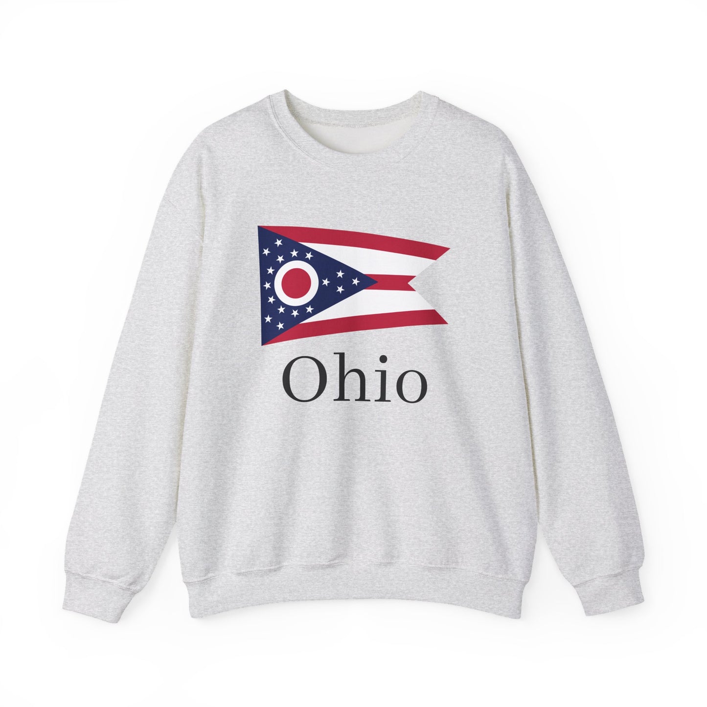 Ohio Sweatshirt