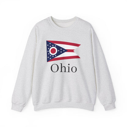 Ohio Sweatshirt