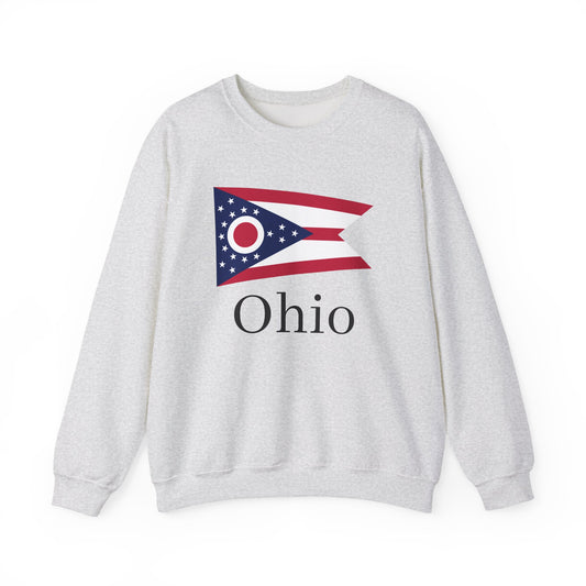 Ohio Sweatshirt
