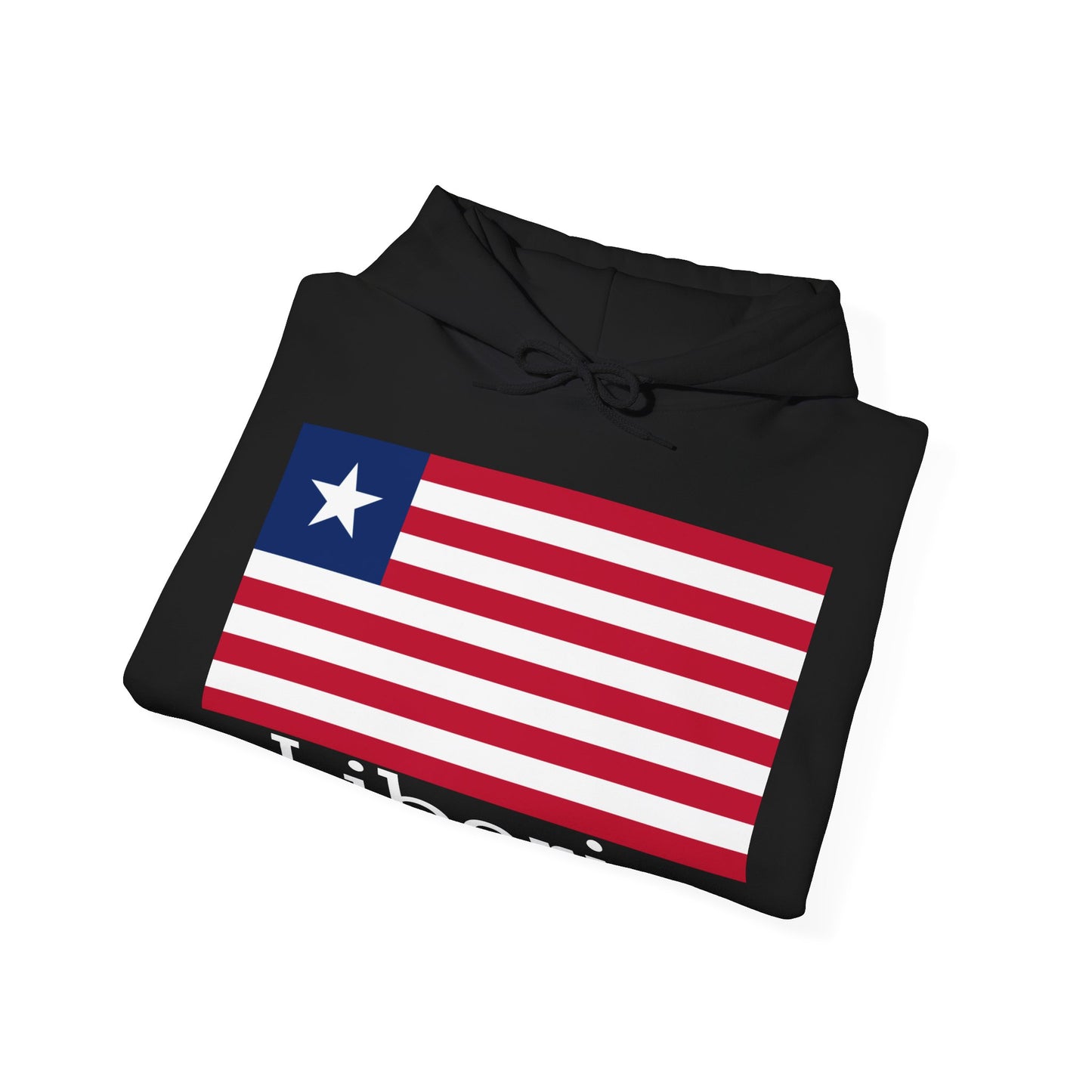 Liberia Hoodies