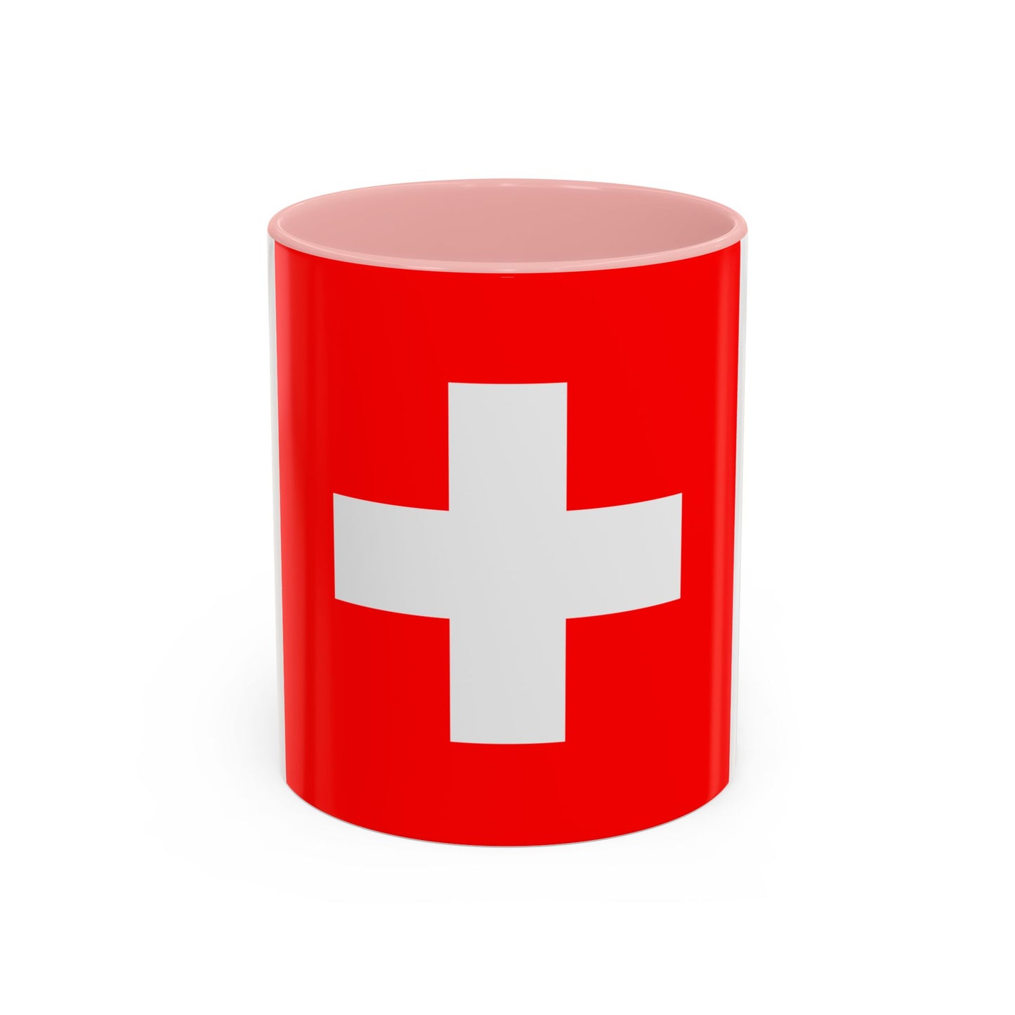 Switzerland Mug