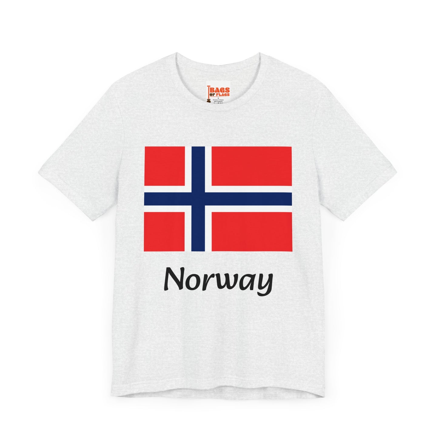 Norway T-shirts