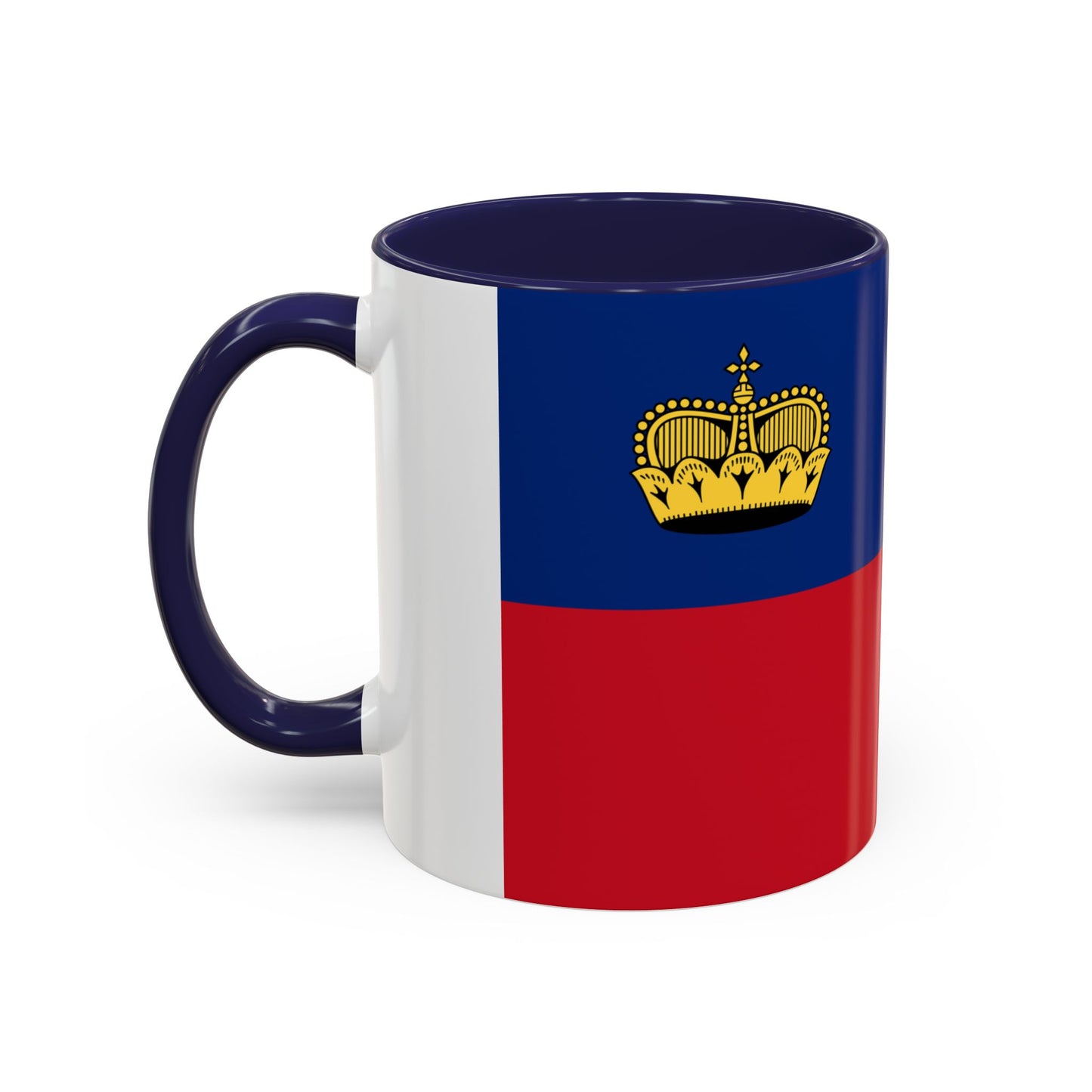 Liechtenstein Mug