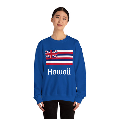Hawaii Sweatshirt