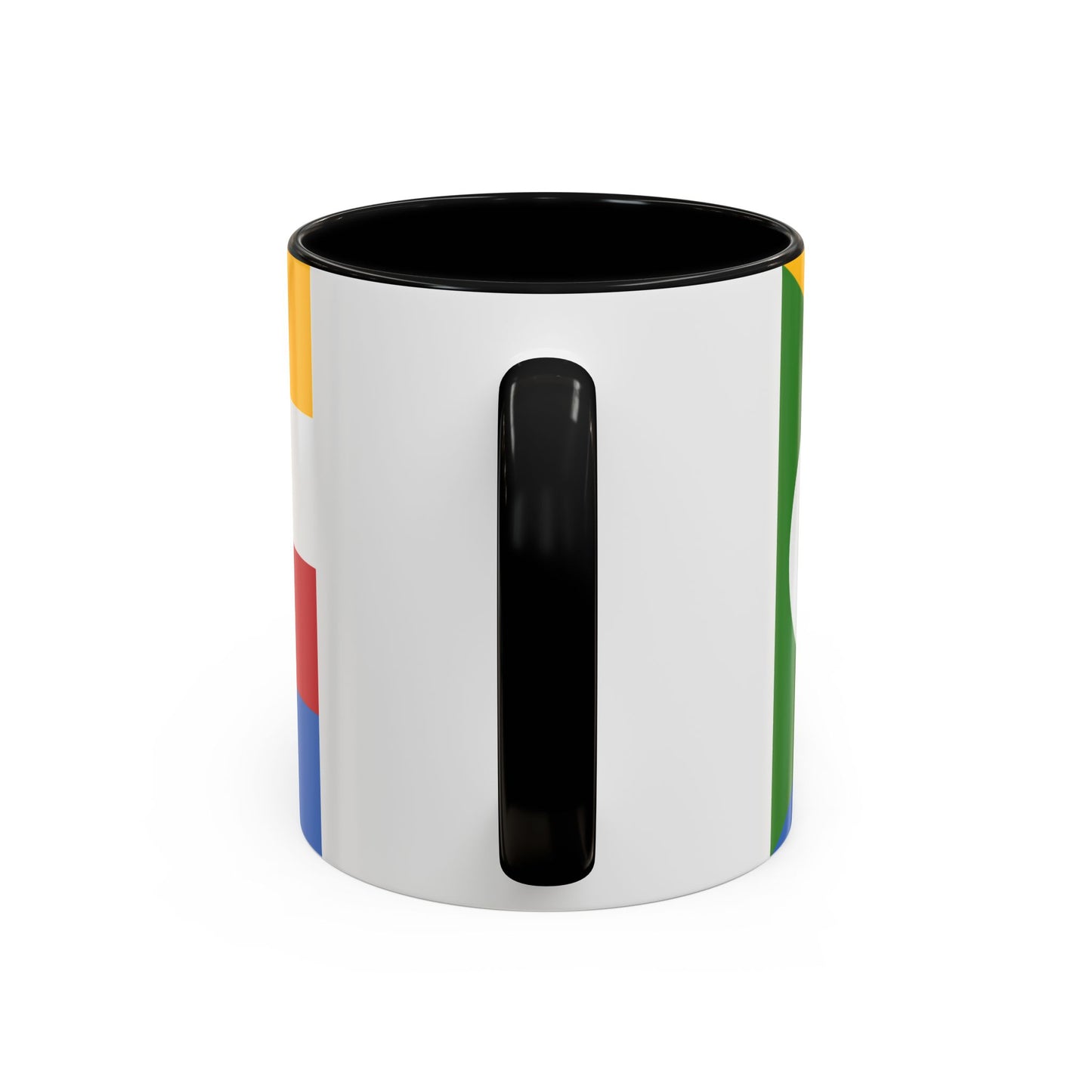 Comoros Mug