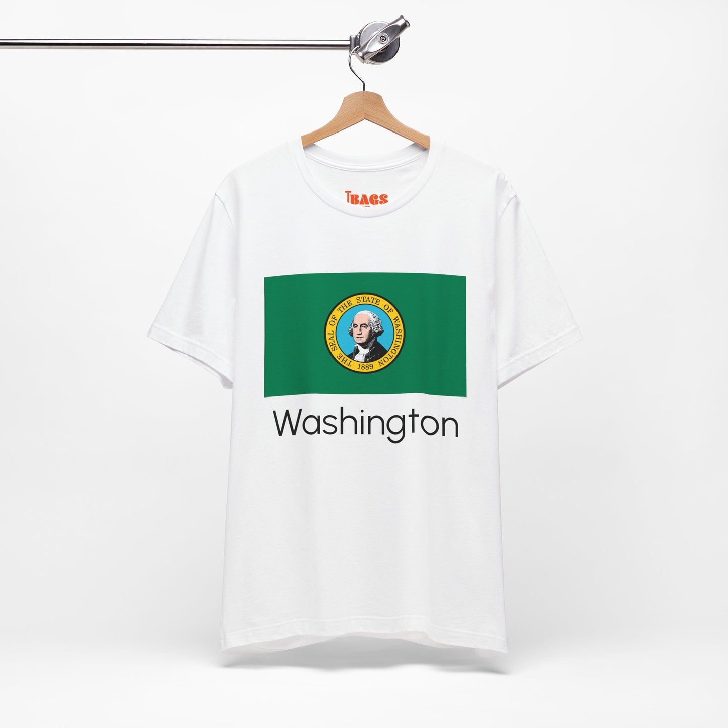 Washington T-shirts