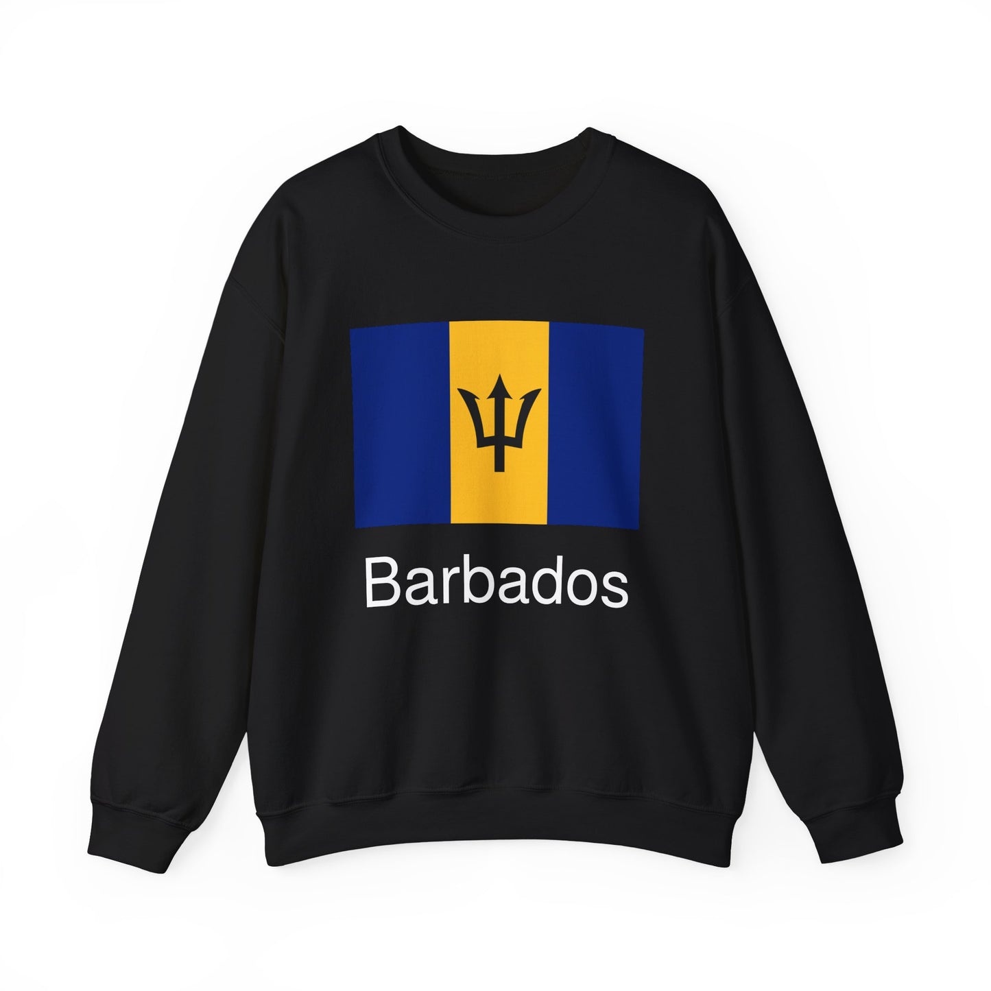 Barbados Sweatshirt