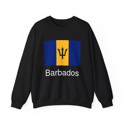 Barbados Sweatshirt