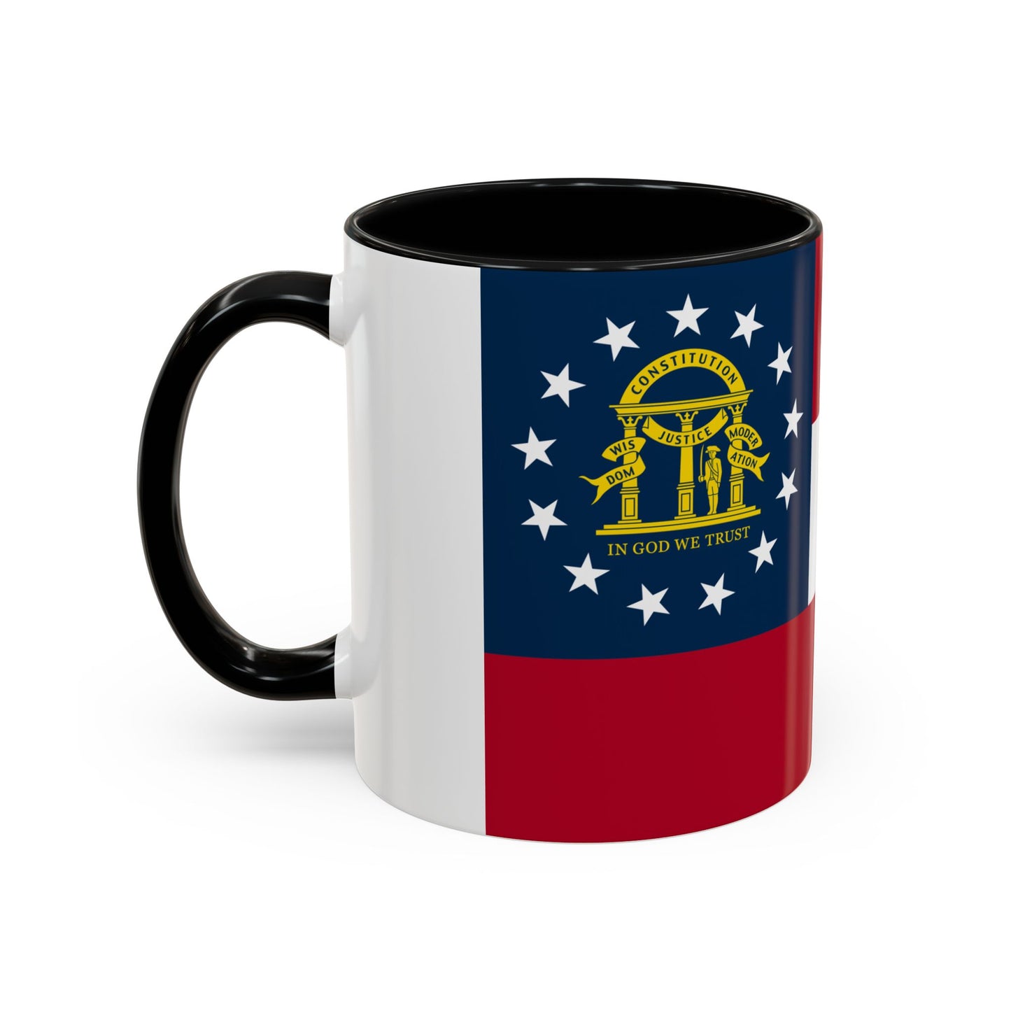 Georgia Mug