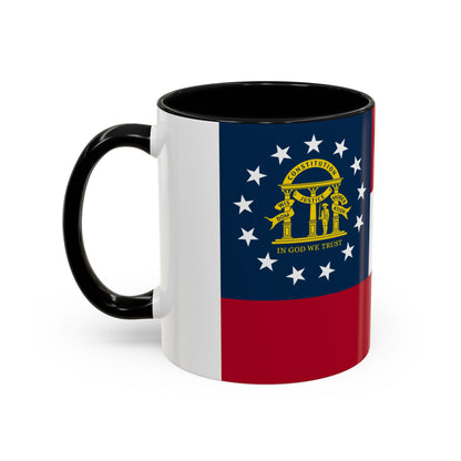 Georgia Mug