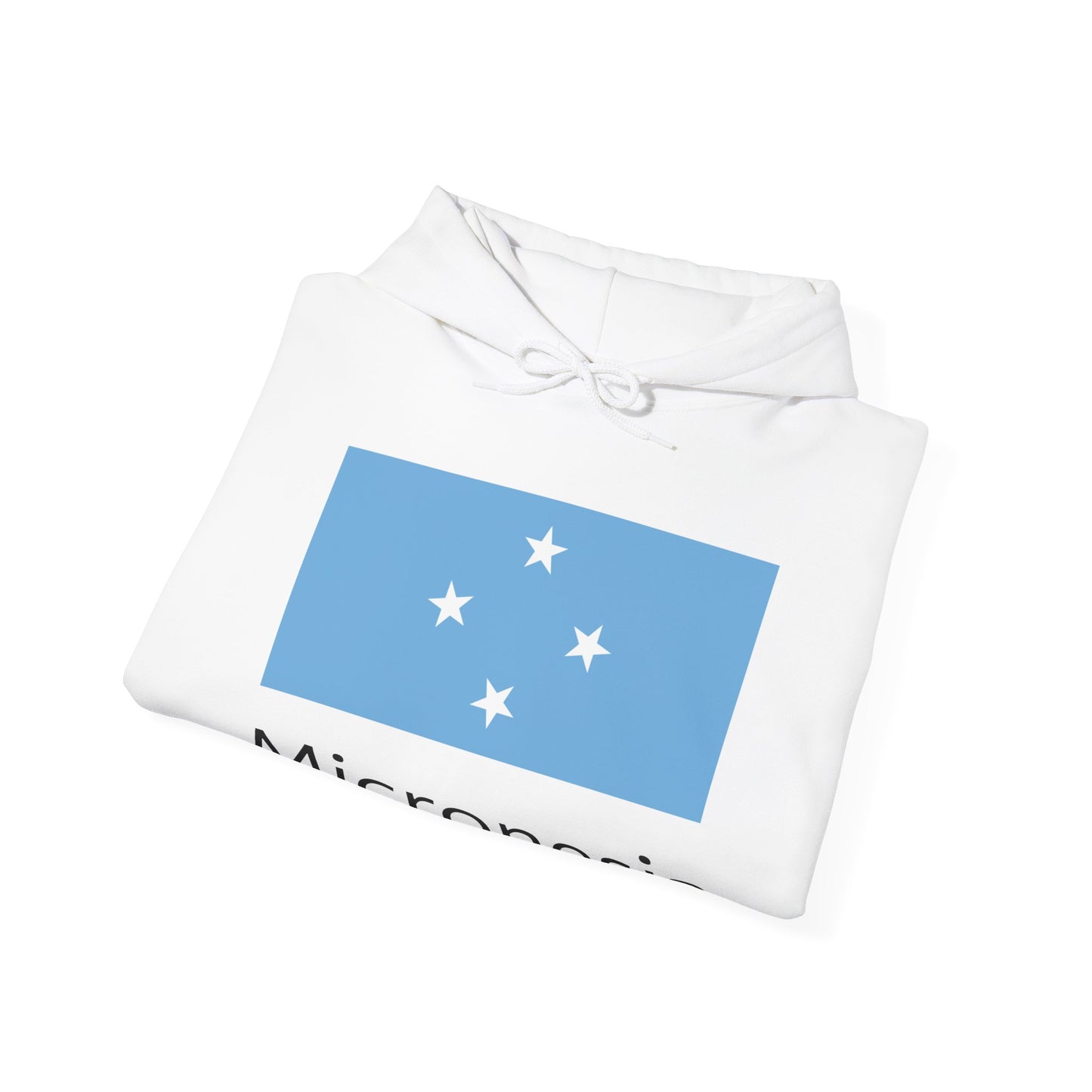 Federated States of Micronesia Hoodies