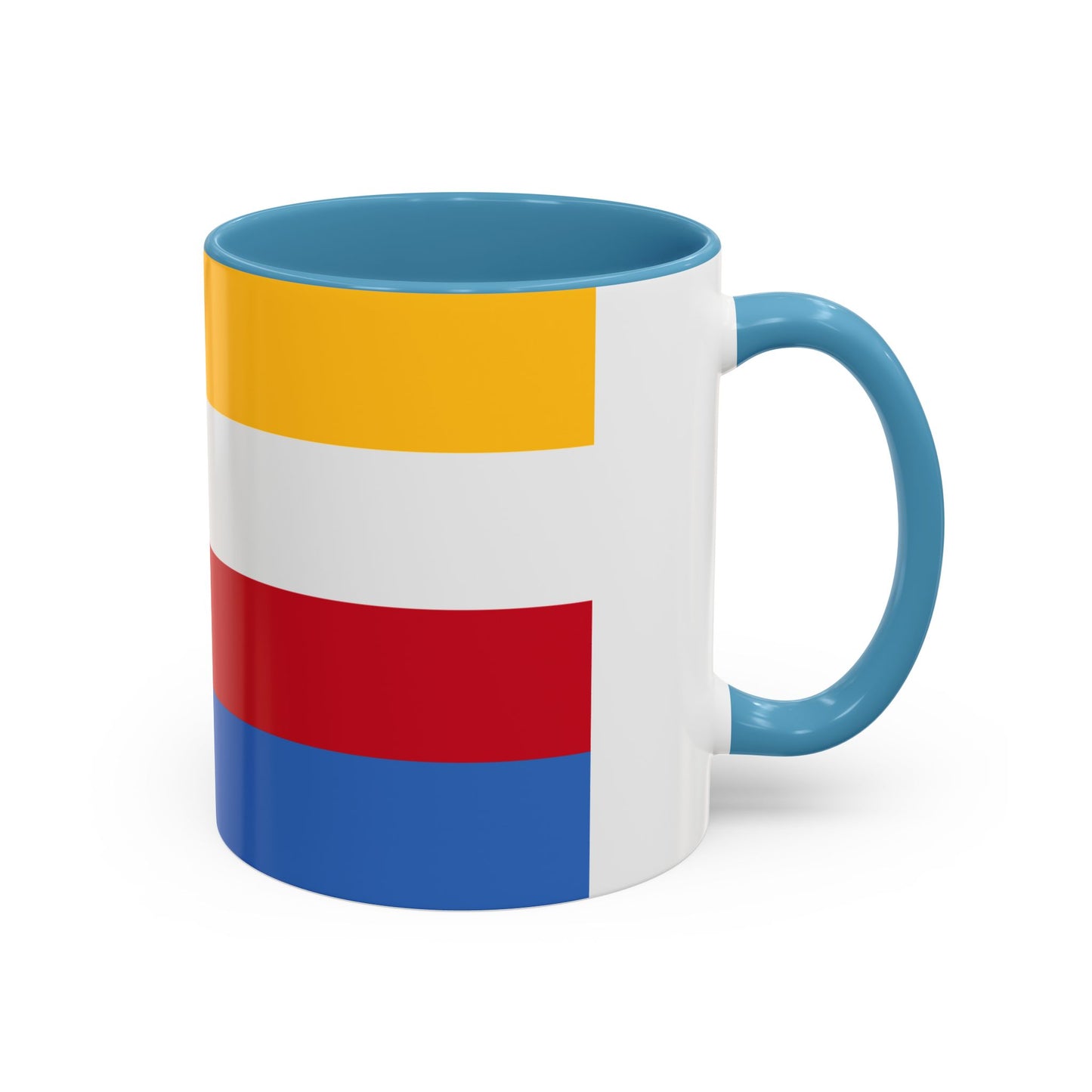 Comoros Mug