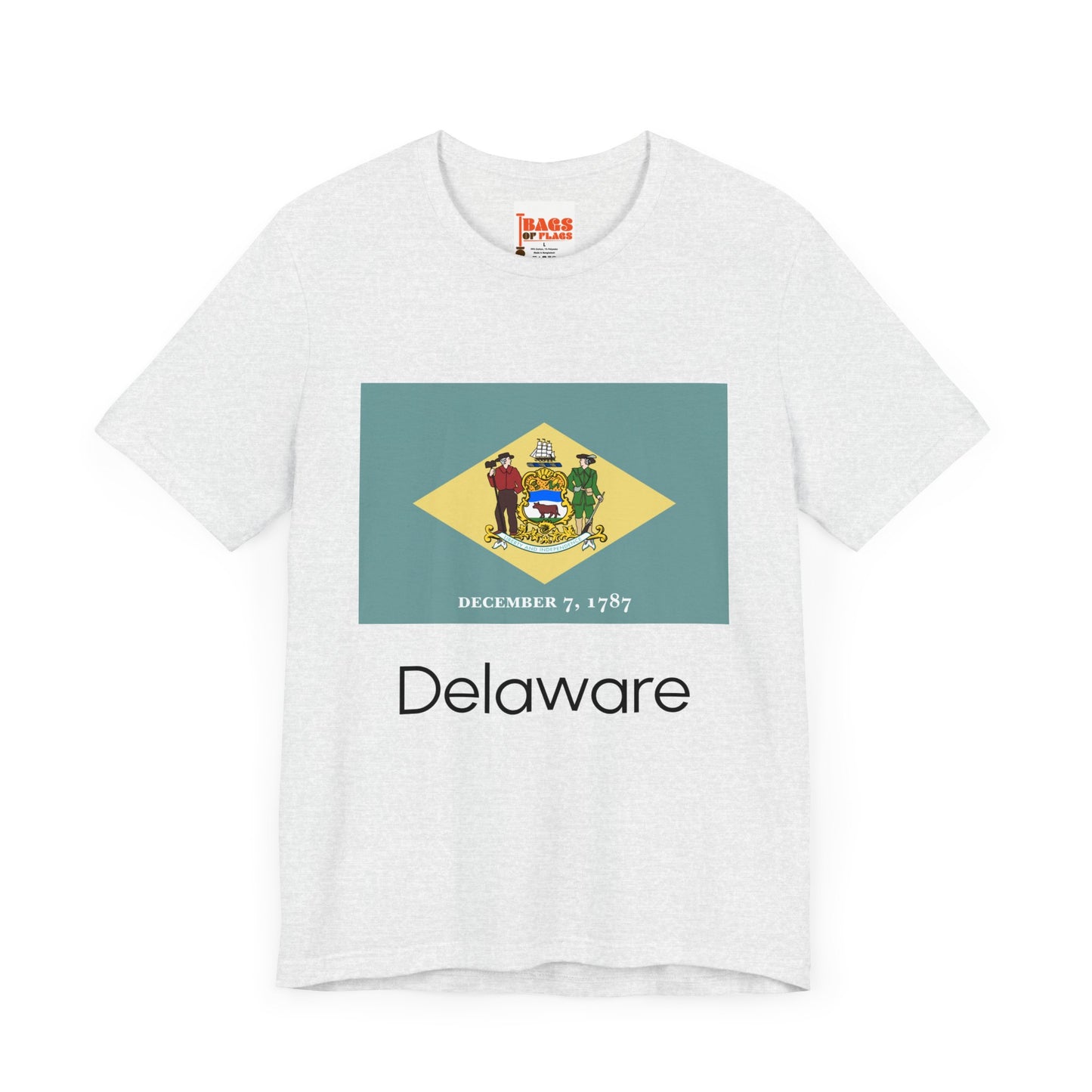 Delaware T-shirts