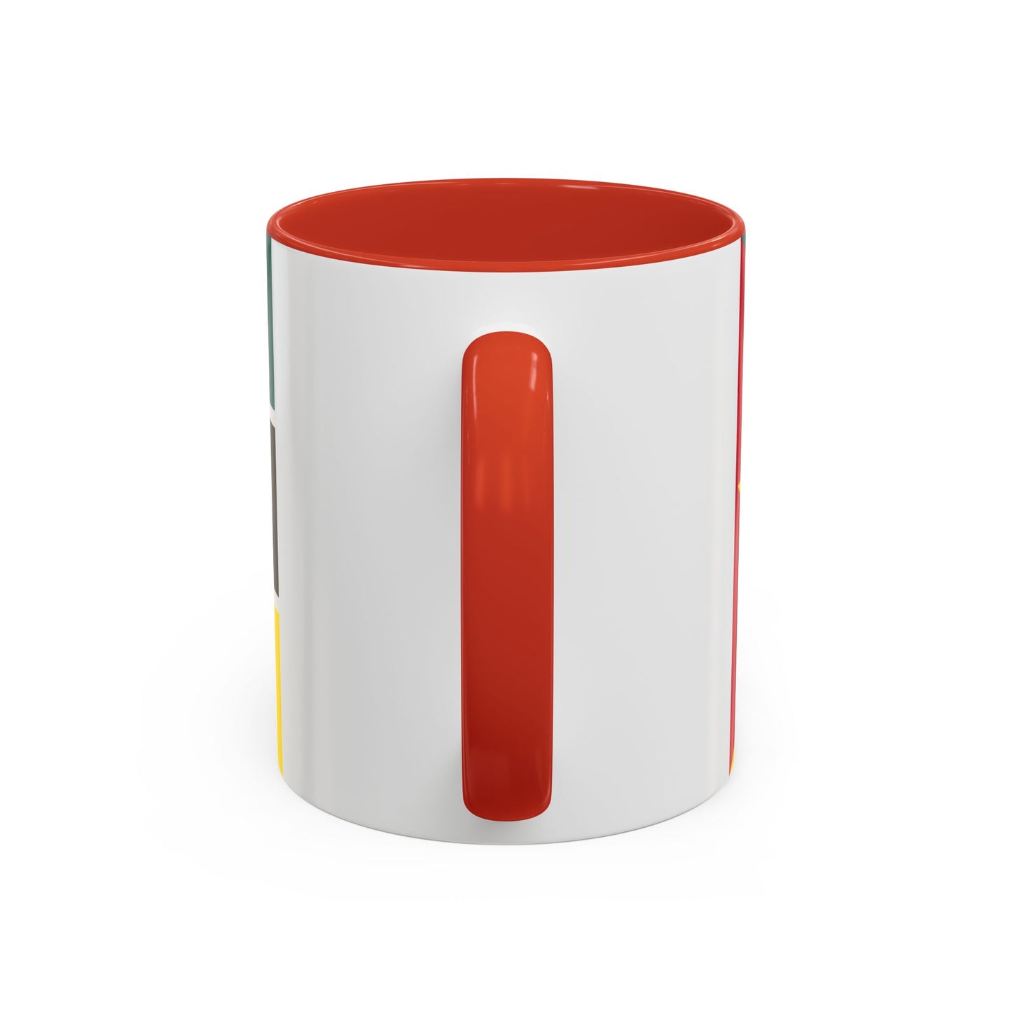 Mozambique Mug