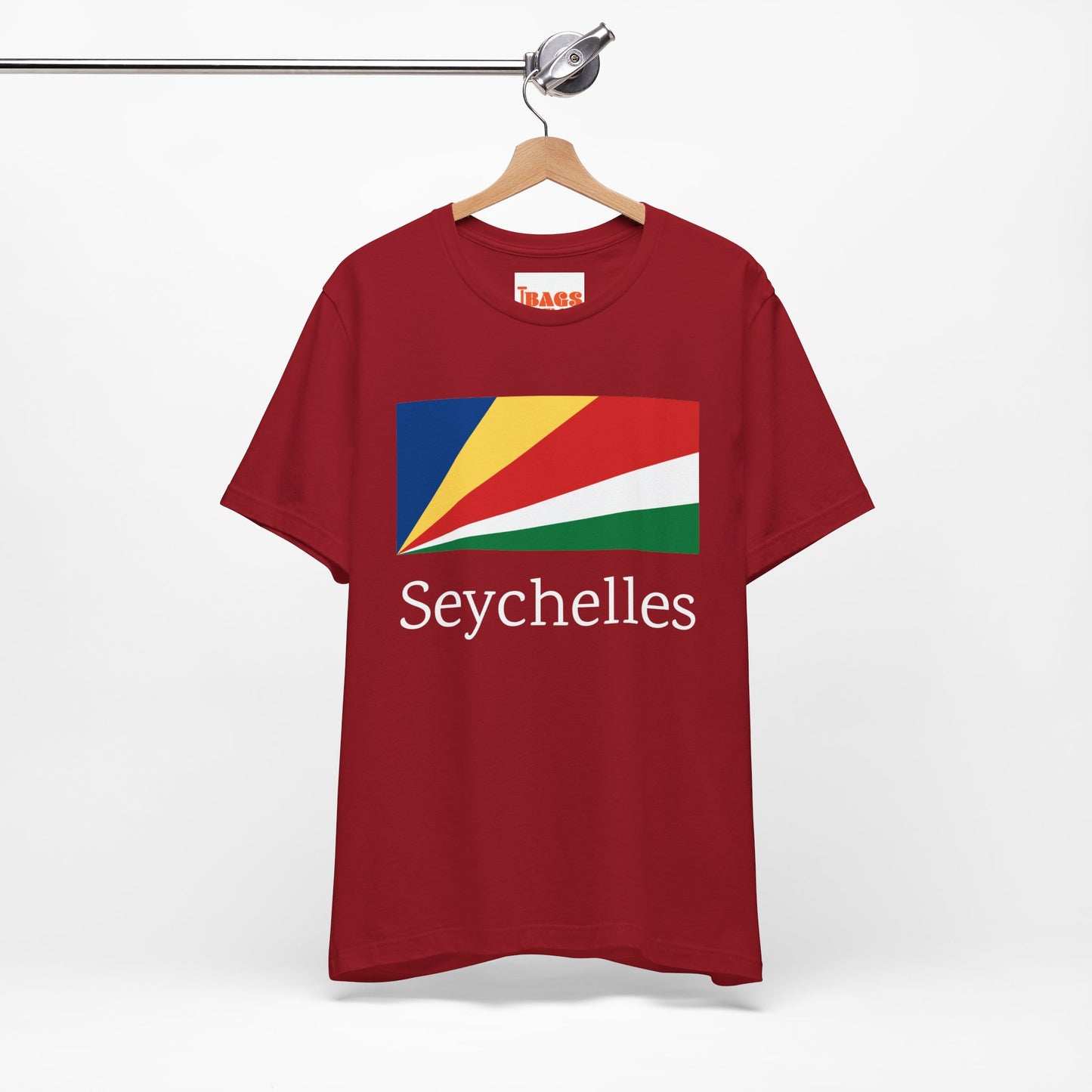 Seychelles T-shirts