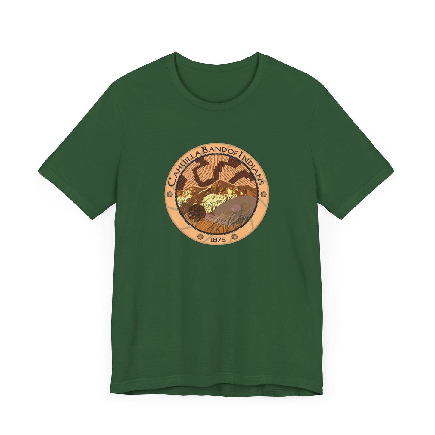 Cahuilla T-shirt