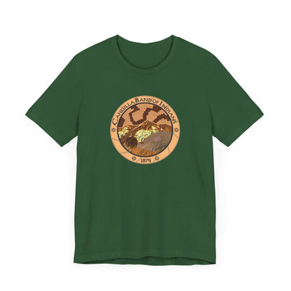 Cahuilla T-shirt