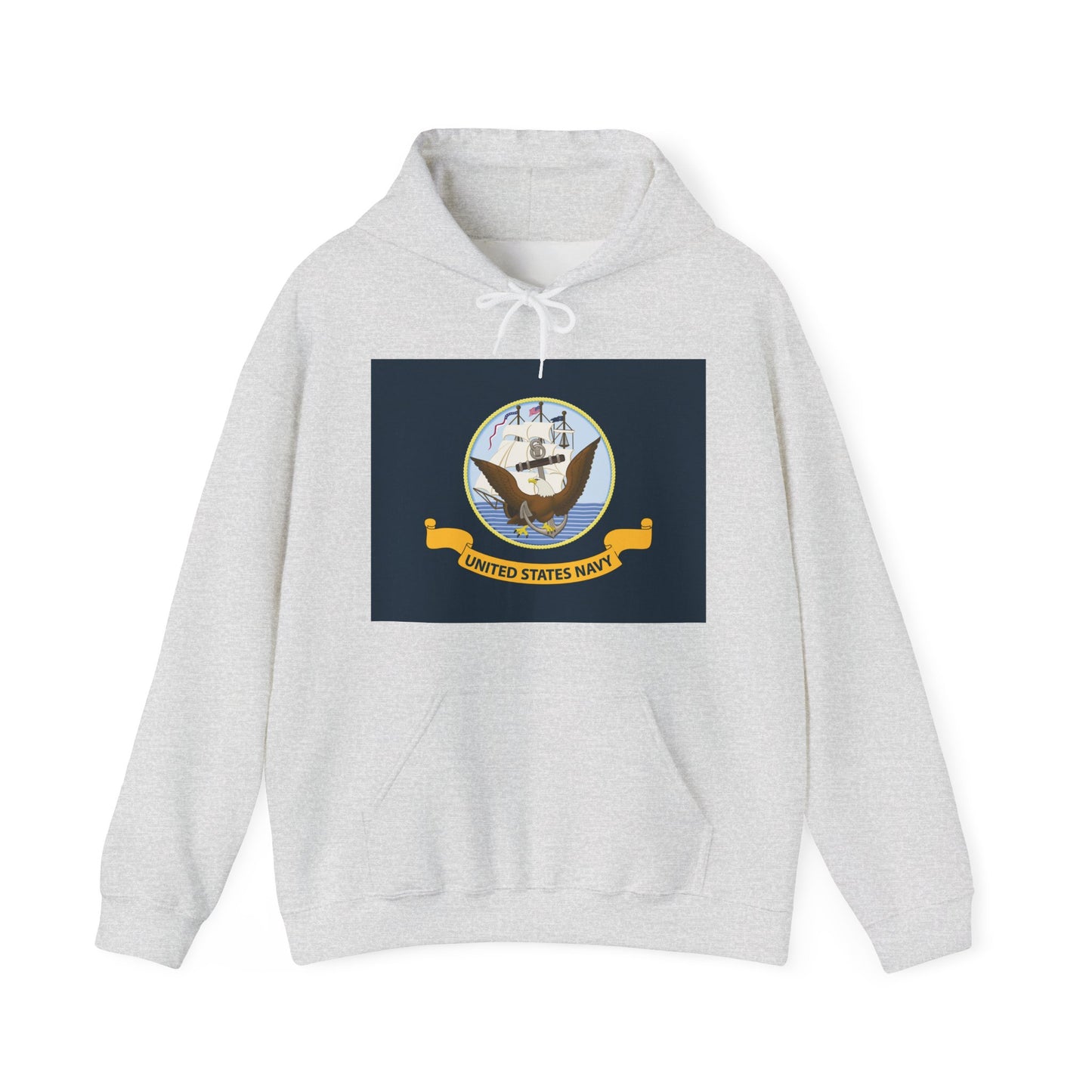 US Navy Hoodies