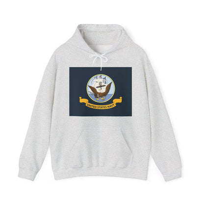 US Navy Hoodies