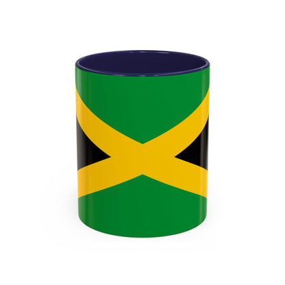 Jamaica Mug