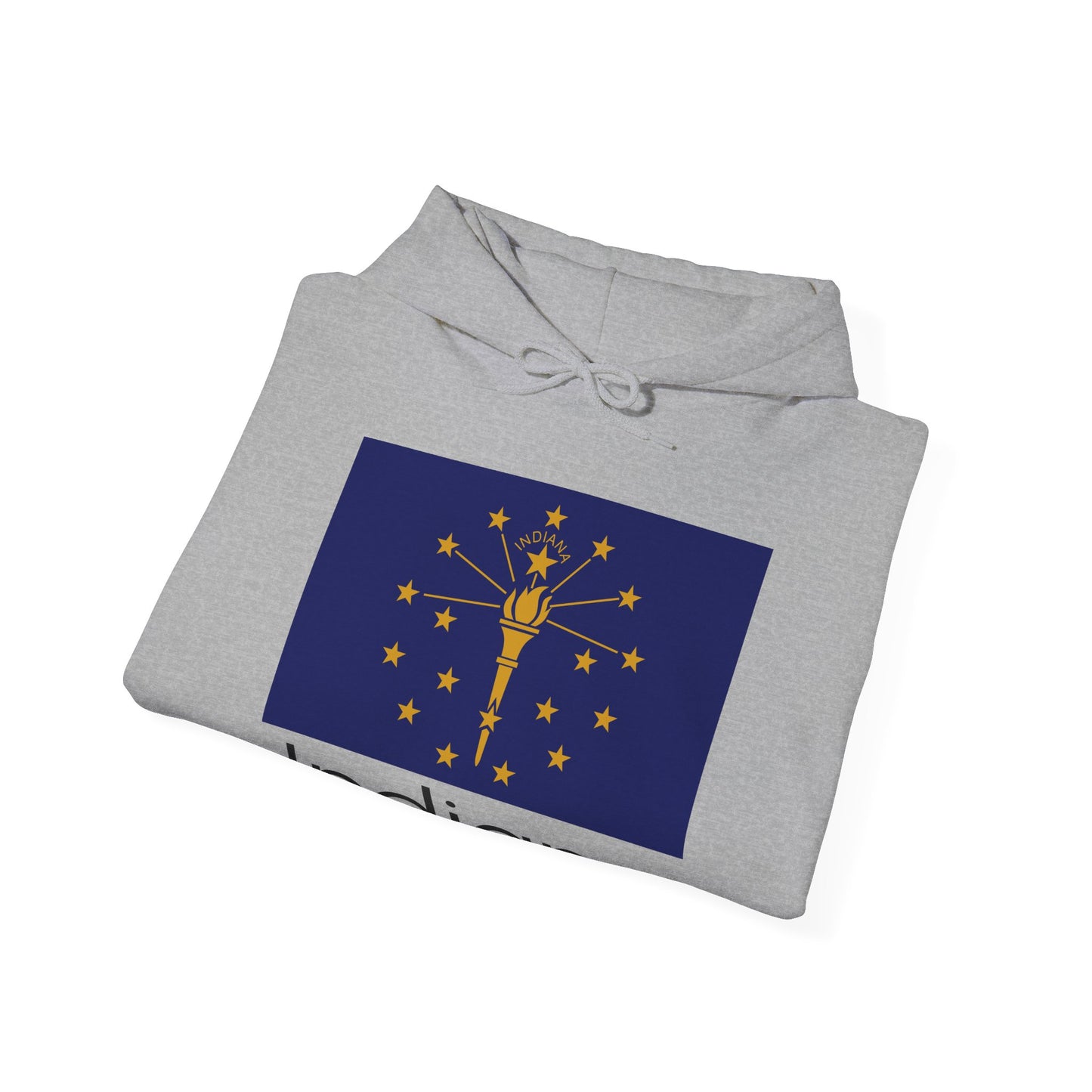 Indiana Hoodies