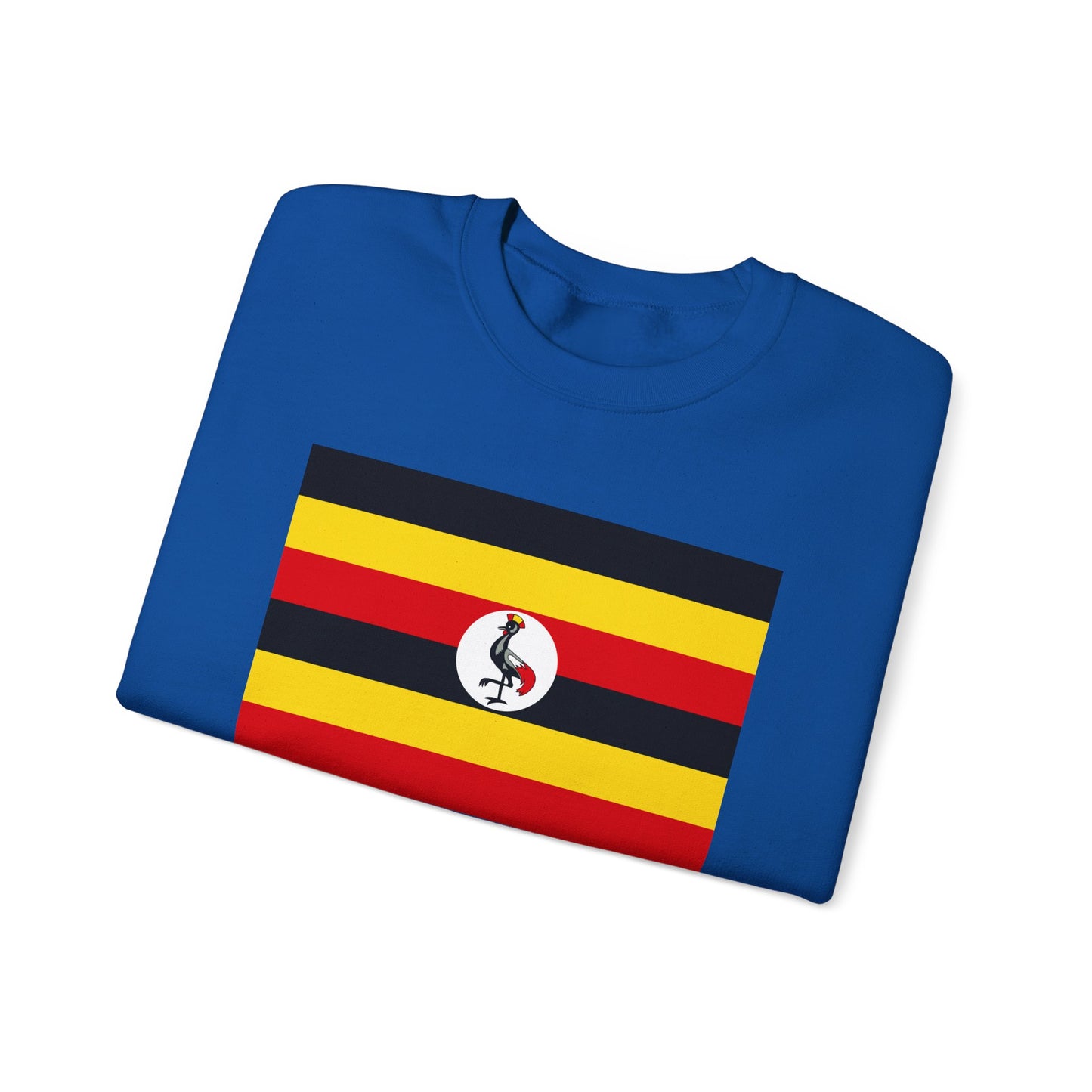 Uganda Sweatshirt