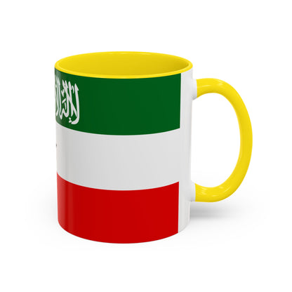 Somaliland Mug