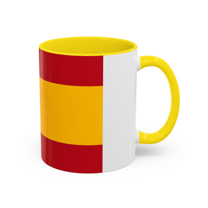 Spain Mug