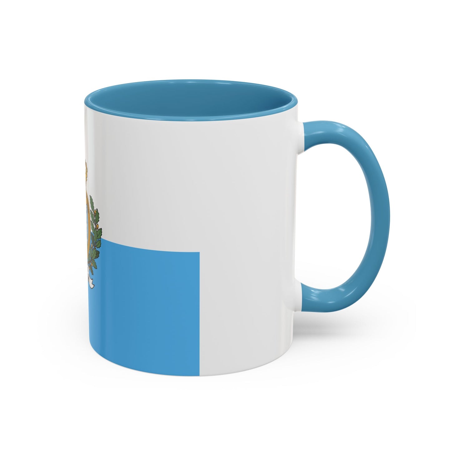 San Marino Mug