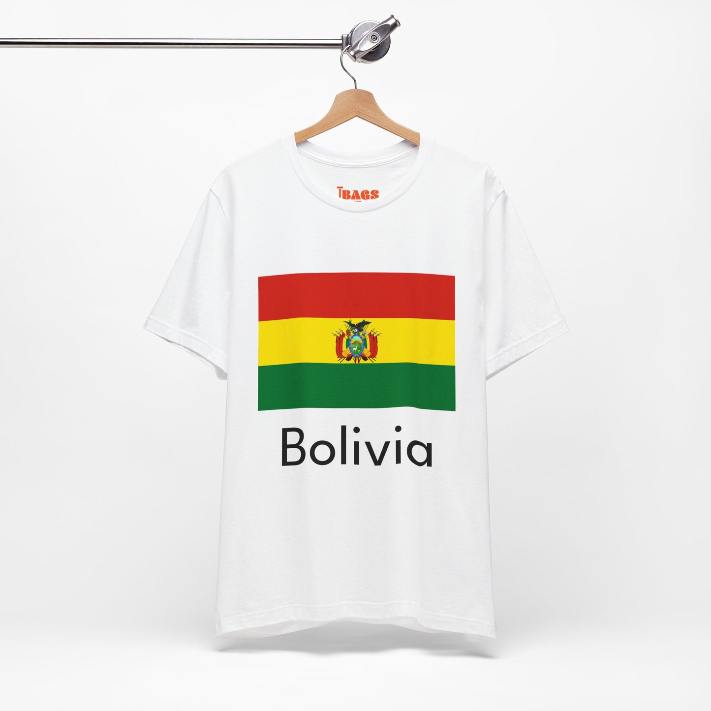 Bolivia T-shirts